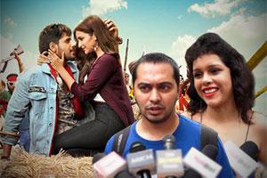 Public Review: Jabariya Jodi