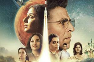 Reasons why you should watch Mission Mangal