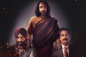 Sacred Games 2: Netizens disappointed with the climax