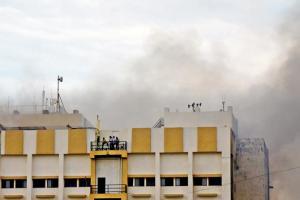 MTNL ignored Mumbai fire department's warnings, say official