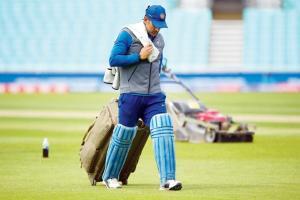 Will MS Dhoni be part of the squad against South Africa for T20Is?