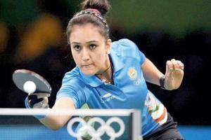 Manika Batra: These are a few of my favourite things!