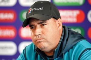 Mickey Arthur 'disappointed and hurt' after being axed as Pak coach