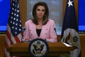 Article 370: US urges all stakeholders to maintain peace, stability