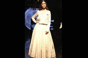 Designers show satirical streak at Lakme Fashion Week 2019