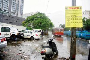 Mumbai: Get set for on-street parking from August 30