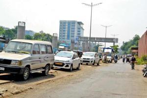 Mumbai: BMC to clear out main roads, send cars into bylanes