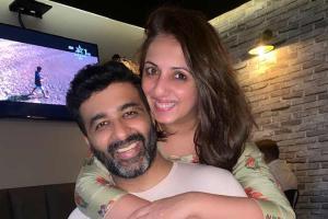 Munisha Khatwani finds her Mr Right; all set to marry Sameer Thakur