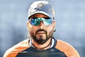 Murali Vijay to play for Somerset in last three Championship matches