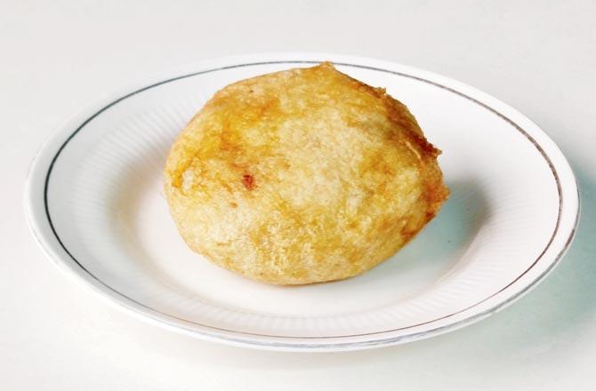 Mutton pattice