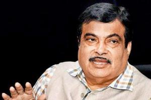 Nitin Gadkari remembers Arun Jaitley as 'political giant'