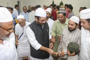 Narendra Modi, Amit Shah, Ram Nath Kovind wish nation on Eid-Al-Adha