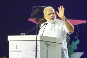 Indian-Americans in Texas excited about Narendra Modi's visit