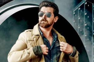 Neil Nitin Mukesh on Saaho: Was worried that I may be replaced