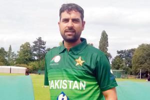 Pakistan captain Alam says Indians are his best friends