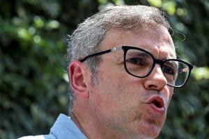 Omar Abdullah: We want government's statement on situation in J-K