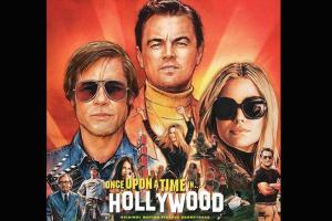 Once Upon A Time In Hollywood Review - Movie doesn't thrill