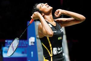 Pullela Gopichand: PV Sindhu must work doubly hard for Tokyo 2020