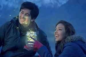 Karan Deol starrer Pal Pal Dil Ke Paas teaser launched
