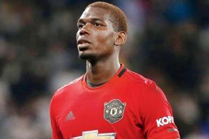 Twitter officials to meet Manchester United over Paul Pogba abuse