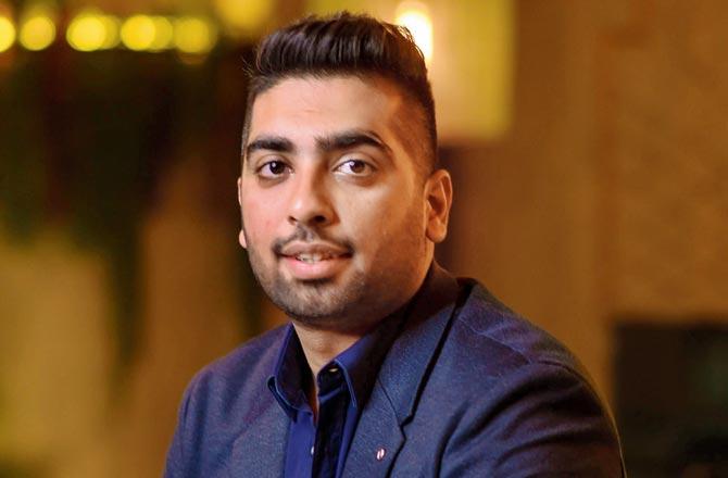 Pawan Shahri