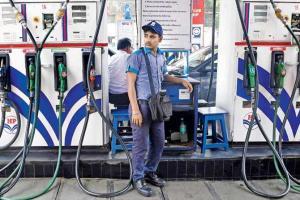 Government tax-neutral towards petrol, diesel prices, says UP minister