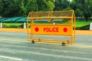 Security beefed up, borders sealed in Rampur ahead of SP protest