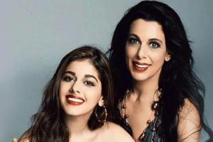 Pooja Bedi's daughter Alaia F wraps up debut film Jawaani Jaaneman