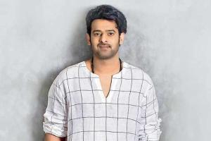 How Saaho star Prabhas prepped to deliver Hindi dialogues
