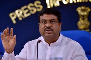 Dharmendra Pradhan will launch CNG supply stations in Ranchi