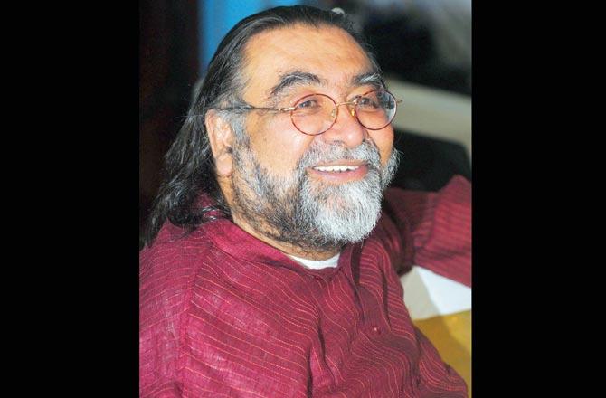 Prahlad Kakkar