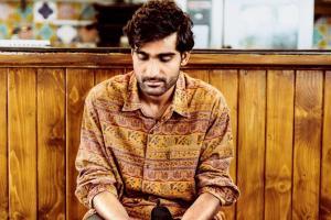 Singer-songwriter Prateek Kuhad announces world tour