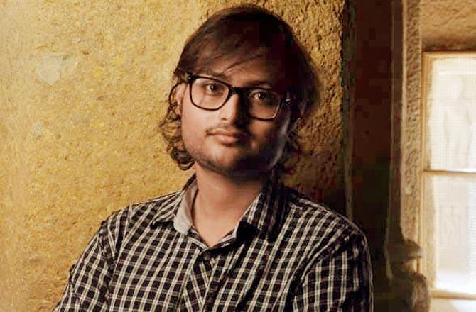 Pranjul Shukla