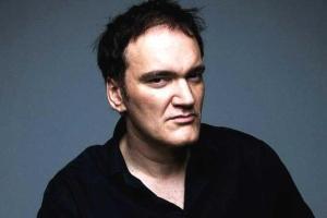 Quentin Tarantino is set to become a father
