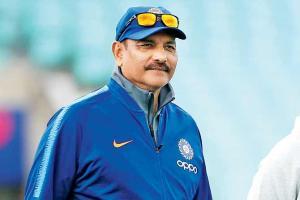 Here's what tilted the balance in Shastri's favour in coach selection