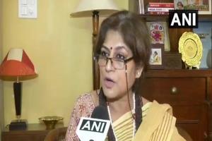 Roopa Ganguly: Arun Jaitely, a very humorous and witty man