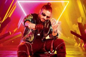 Raftaar and DJ Nucleya on finding the best rapper among the excellent