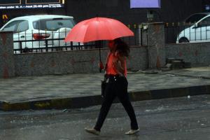 Santacruz surpasses 2000 mm rainfall, expected to break season record