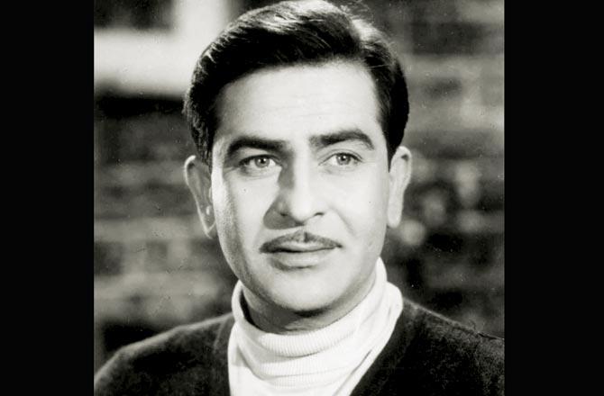 Raj Kapoor