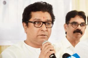 Raj Thackeray moves to intensify anti-EVM protest
