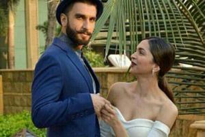 Is Deepika pregnant? Her 'daddie' quip for Ranveer has fans guessing
