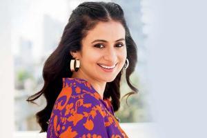 Rasika Dugal: Crucial to be familiar with character's world