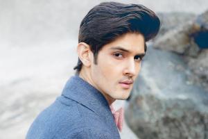 Rohan Mehra and Chetna Pande in  Class Of 2019; More details inside