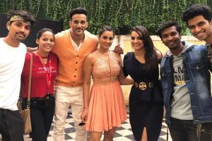Nach Baliye 9: Rohit Reddy unwell; asked not to perform on stage
