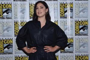 Rosa Salazar: I would play Alita 'til my last breath