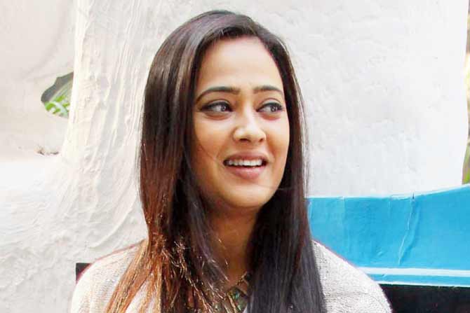 Shweta Tiwari