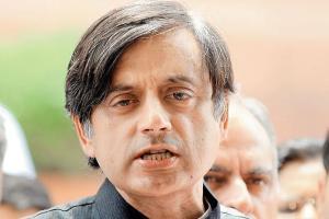 No action against Shashi Tharoor for praising Narendra Modi: KPCC