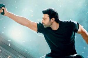 Prabhas: Saaho has many more high octane stunts