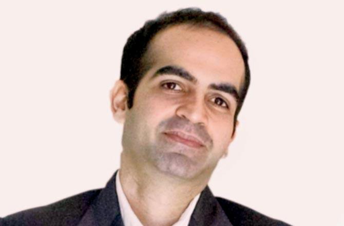 Sahil Wadhwa