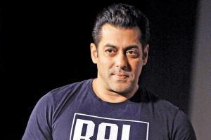 Did a tweet cost Salman Khan, Sanjay Leela Bhansali's film?